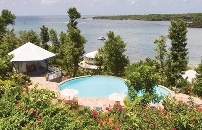 Bel Air Plantation Ξενοδοχείο Grenada Εξωτερικό φωτογραφία